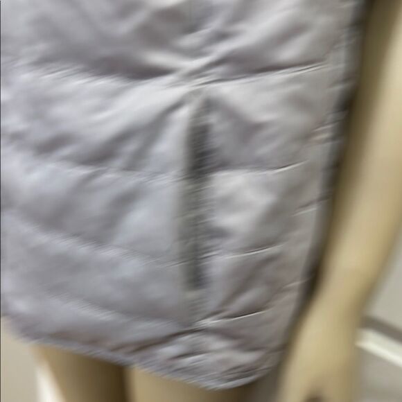 JustWhite Light Pink Quilted Jacket - Picture 2 of 8